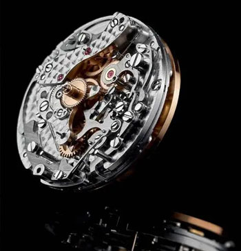 爱彼(Audemars Piguet)手表进入灰尘的维护方法(处理办法) 